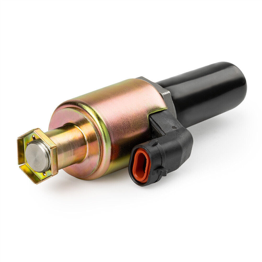 F5TZ9C968A is suitable for international for Navistar IPR injection pressure regulating valves.