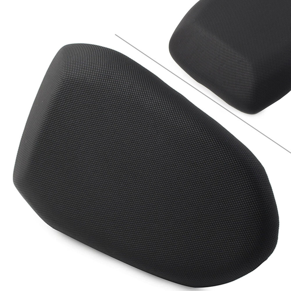 Fit for BMW S1000RR 2019-2022 Comfort Rear Passenger Cushion Saddle for Seat Leather