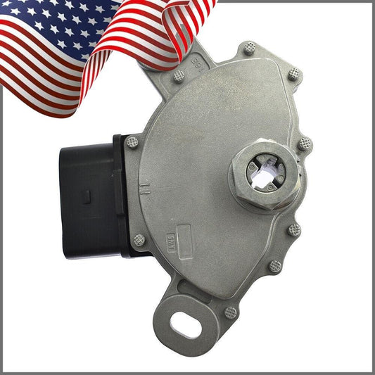 Transmission Trans Range Sensor Neutral Safety Switch for Audi TT for VW 09G919823