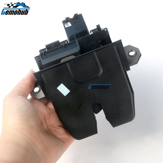 LR014184 Car Tailgate Lock Actuator For 2008-2015 for Land Rover LR2 LR008546