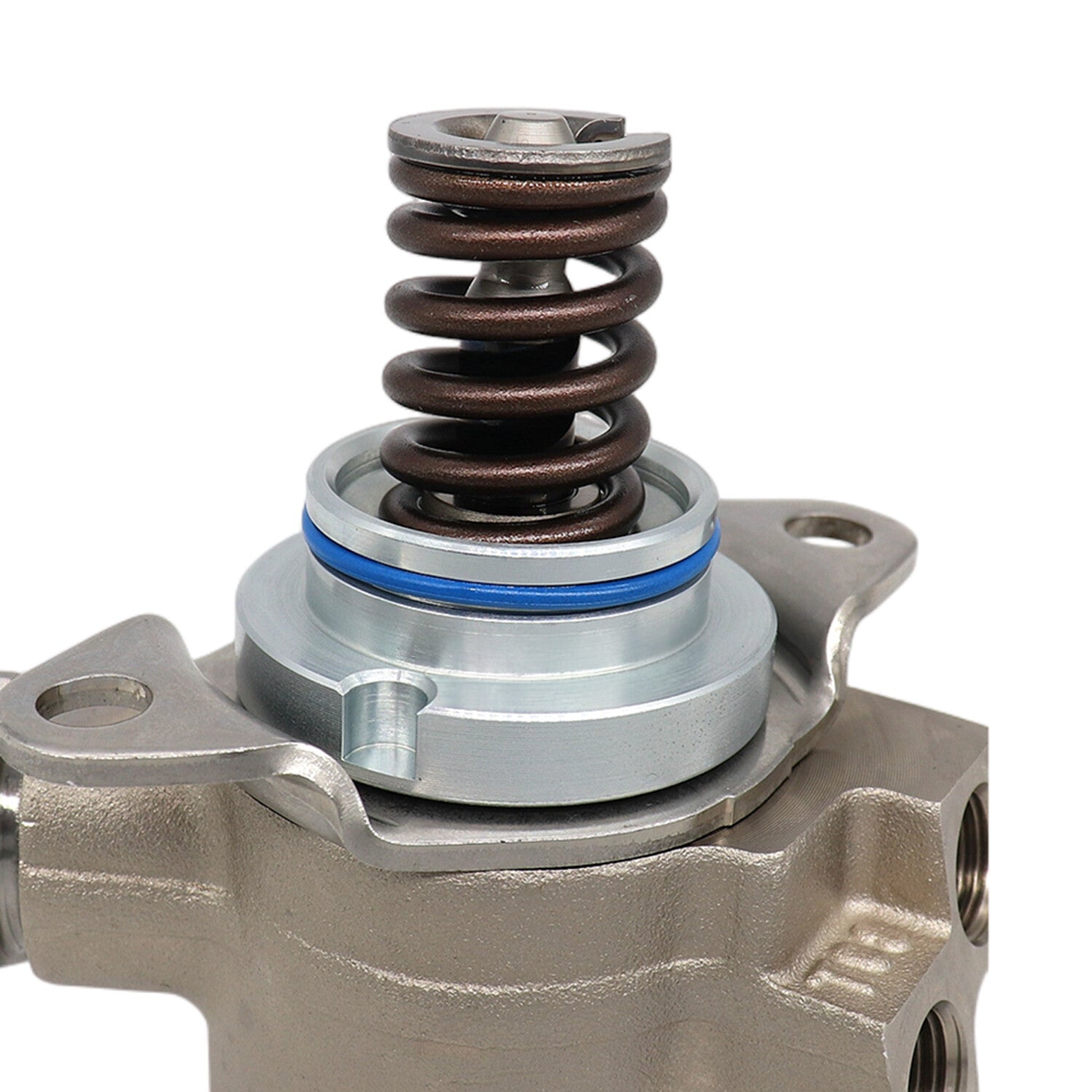 High Pressure Fuel Pump HPFP For 2011 2012 2013 2014 2015 for Audi Q7 3.0L V6 US