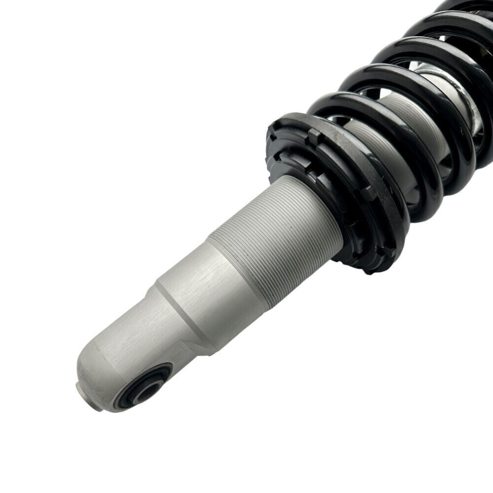 2pcs Front L & R Airmatic Air Strut for 12-18 for Mercedes CLS550 4Matic w/ ADS
