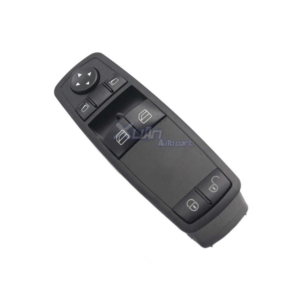 Suitable for Mercedes-Benz W245 A1698206410 power window switch control main switch