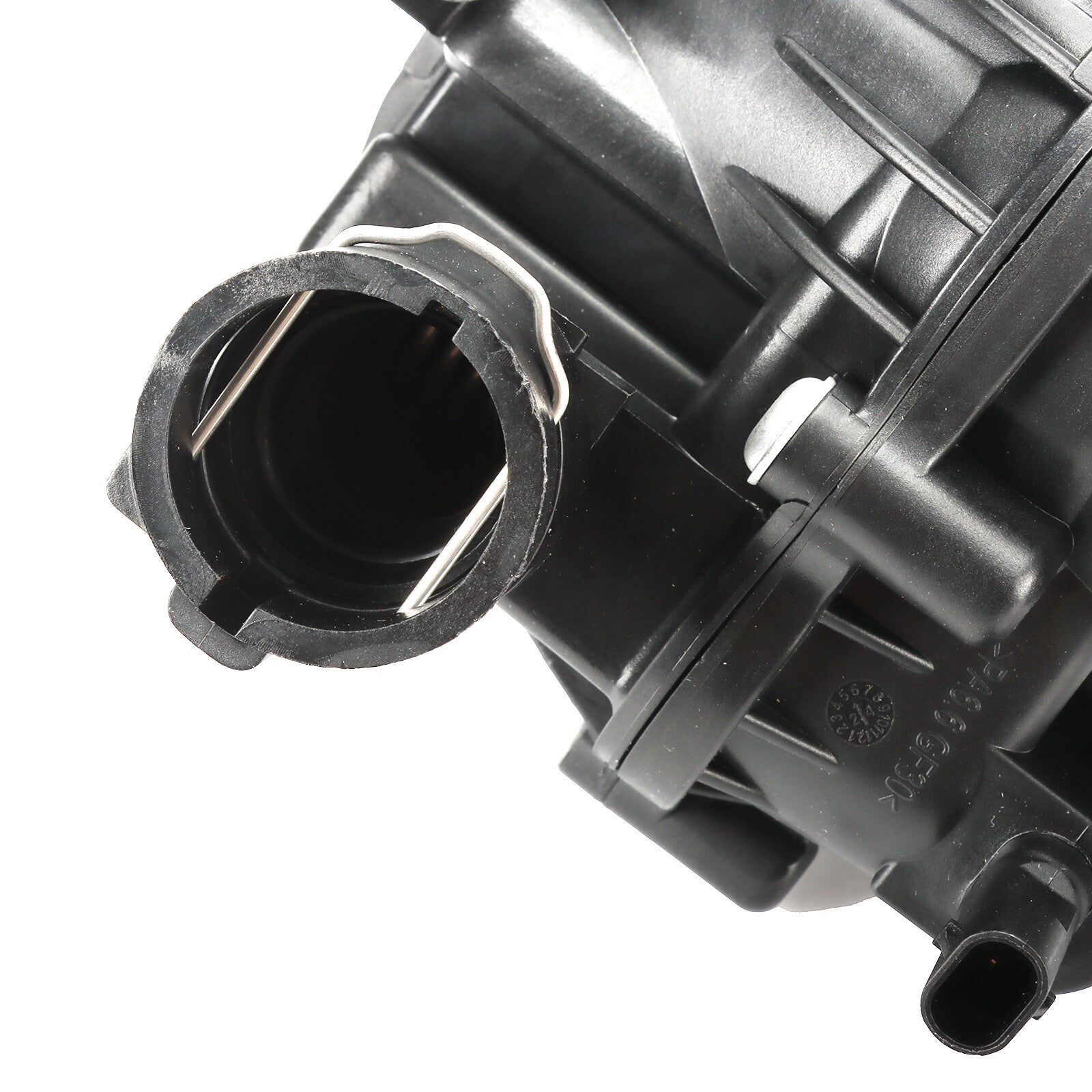 Engine coolant thermostat suitable for Mercedes-Benz E300 W205 W212 M274 C300 2742000115