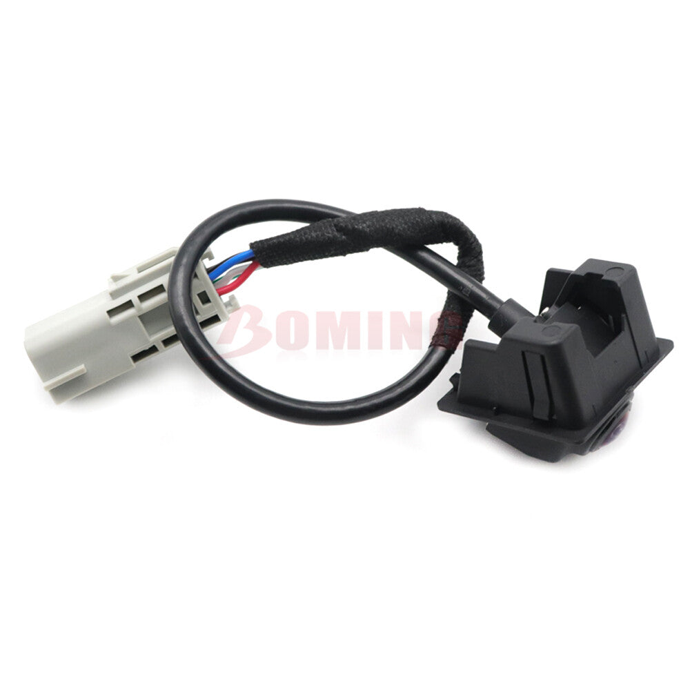 Rear View Back Up Camera 23205689 For 2010 2011 2012 2013-2016 for Cadillac GM SRX