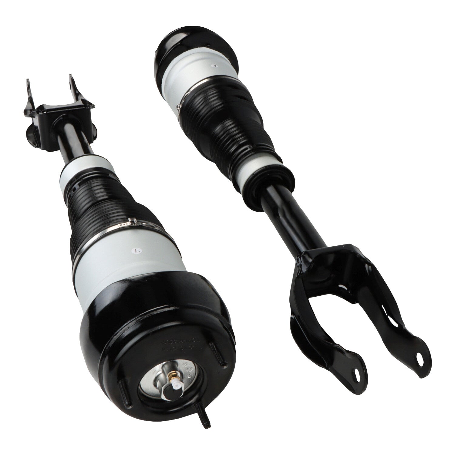2Pcs Front Air Suspension Struts for 2013-2016 for Mercedes-Benz GL450 GL550 X166