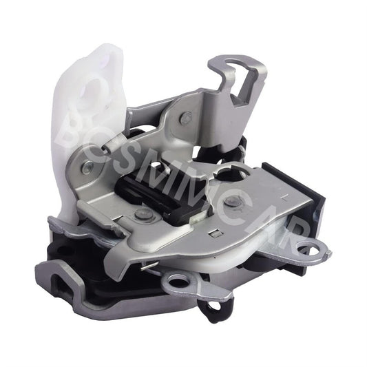 Left Door Lock Latch XL3Z-1521813-AA Fit for Ford F-550 Super Duty 1999-2008