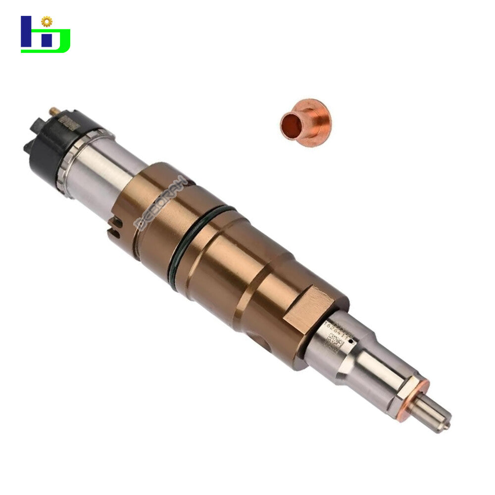 New Diesel Engine Fuel Injector 2057401 2232307 for SCANIA XPI DC9 DC13 DC16