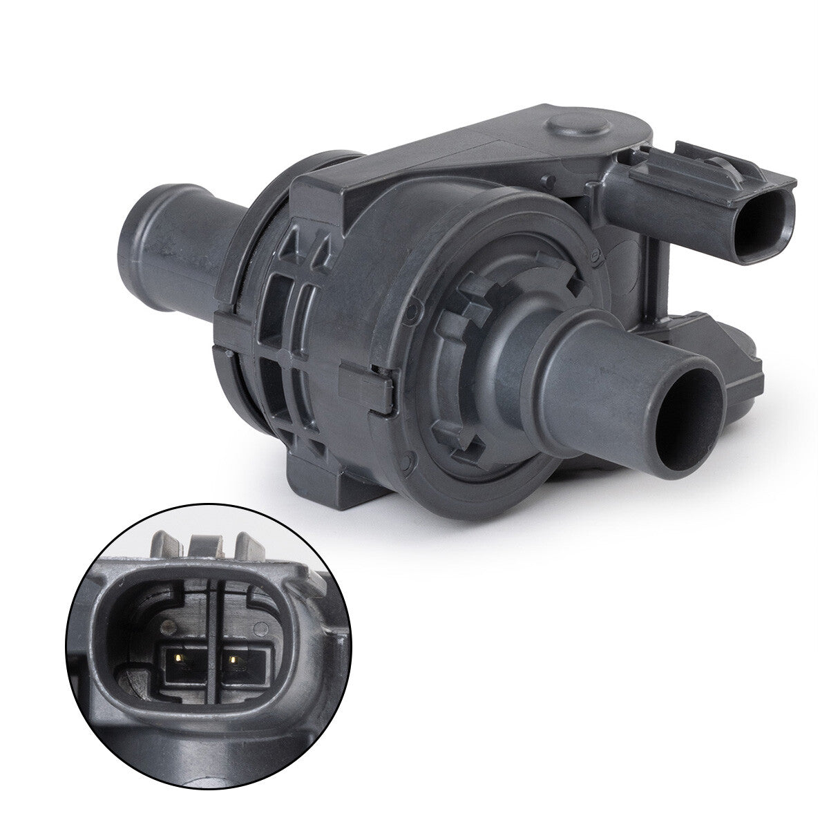 Coolant flow control valve suitable for Toyota 19-22 for Corolla UX200 16671-24010 16671F2010