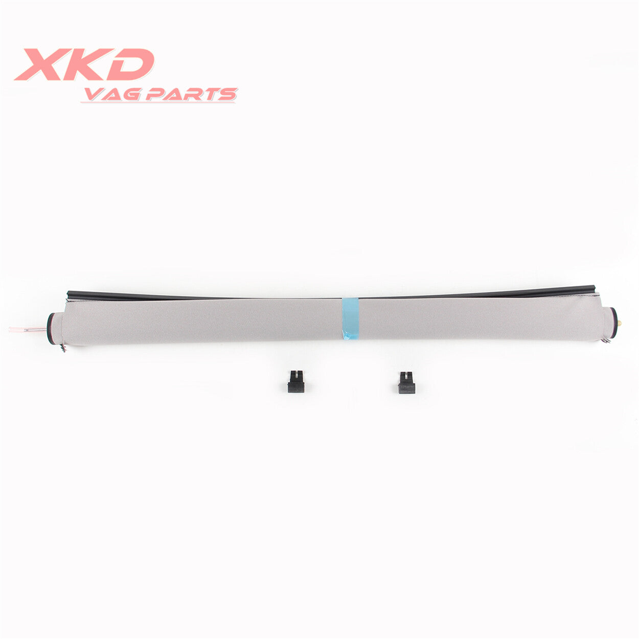Grey sunroof visor fabric suitable for Cadillac XTS 2013 - 2019