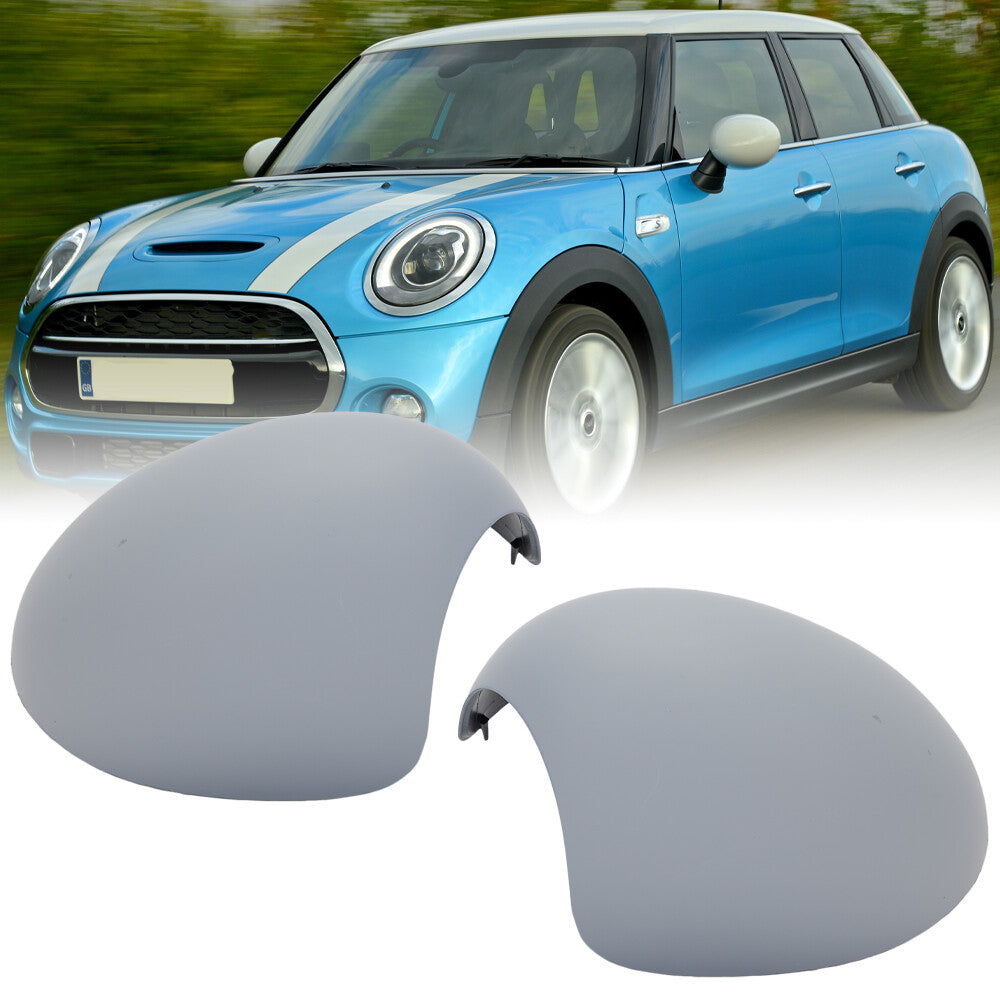 2¡ÁF¨¹r for BMW for Mini R55 R57 R58 R60 2007-2015 Au?enspiegel R¨¹ckspiegel Spiegelgeh?use