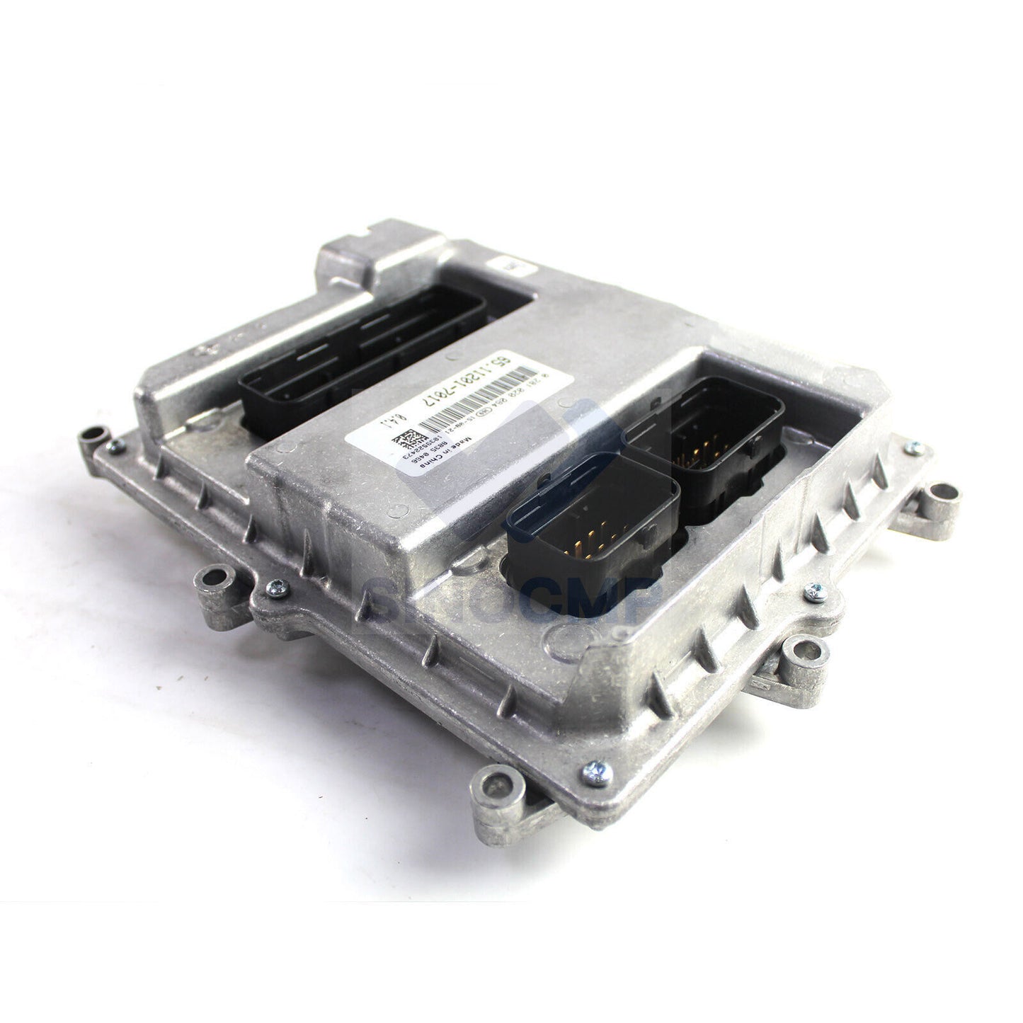 New ECU Controller 65.11201-7017 0281010084 for Doosan DX160 DX225 Excavator