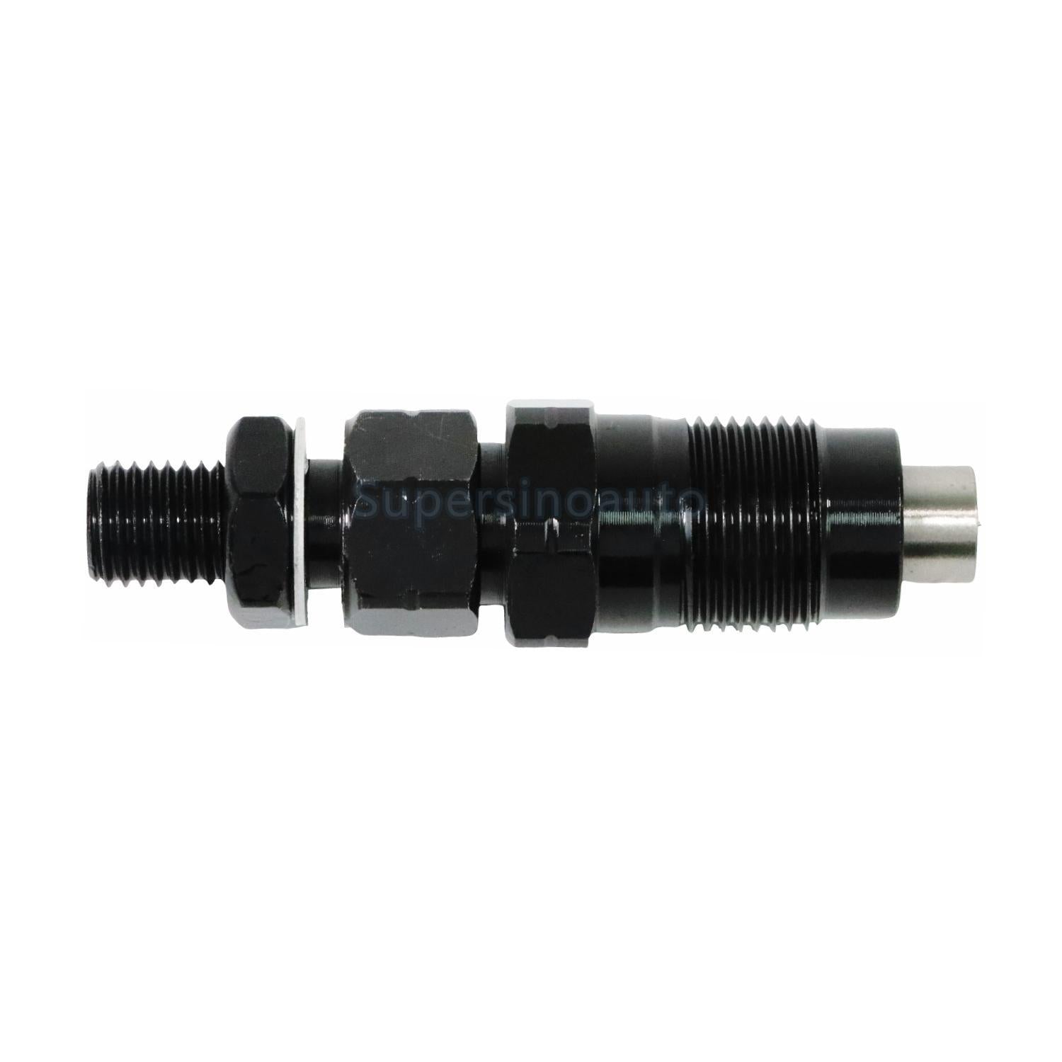 3x Fuel Injector 119717-53000 119717-53001 129931-53000 for Yanmar 3TNV76 4TNE92