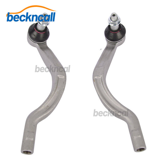673000005/06 LeftRight Outer Tie Rod End for Maserati Ghibli Quattroporte 14-16