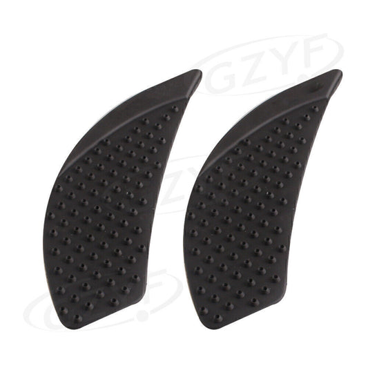Fit for Kawasaki ER-6N 2006-2015 14 Gas Tank Traction Side Pad Knee Grip Cover Decal