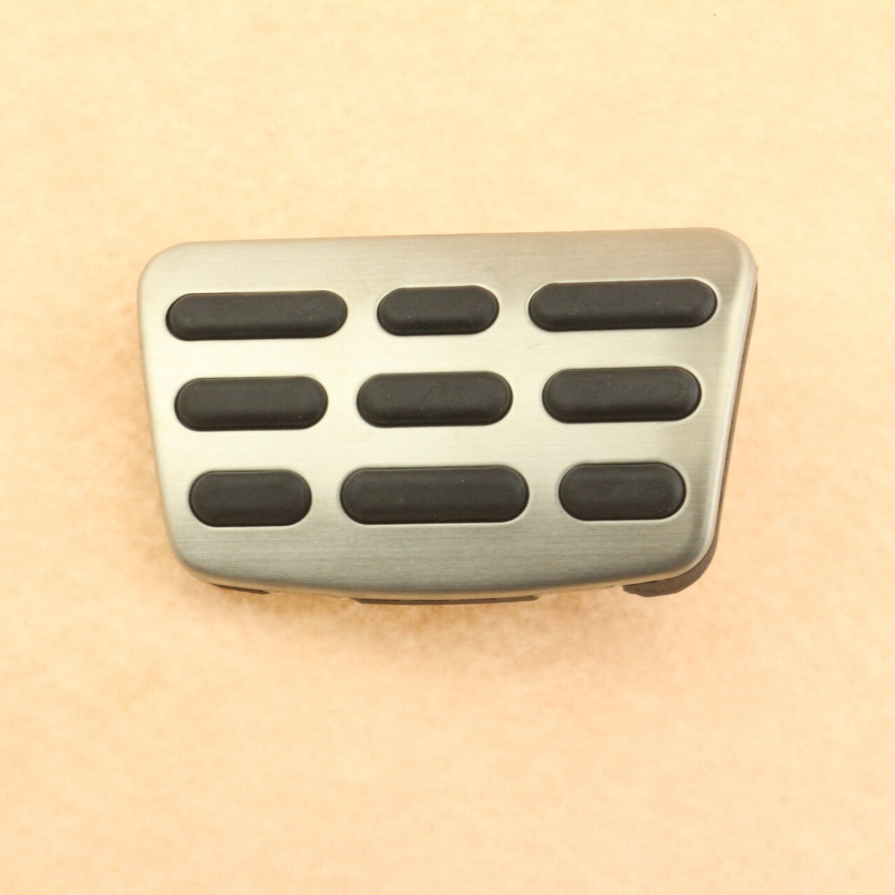 Fit for Hyundai for Elantra Kona for Kia Aluminium Brake Pedal 32825-2P000