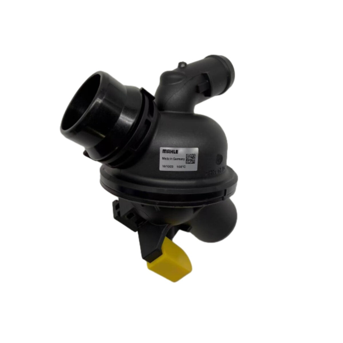 11538671516 Thermostat suitable for BMW 2014-2015 3.0T 740I and 2013-2015 740I models.
