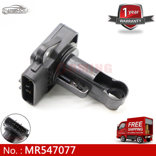 MR547077 New airflow sensor suitable for Mitsubishi L200, for Toyota , for Lexus , for Mazda , for Volvo
