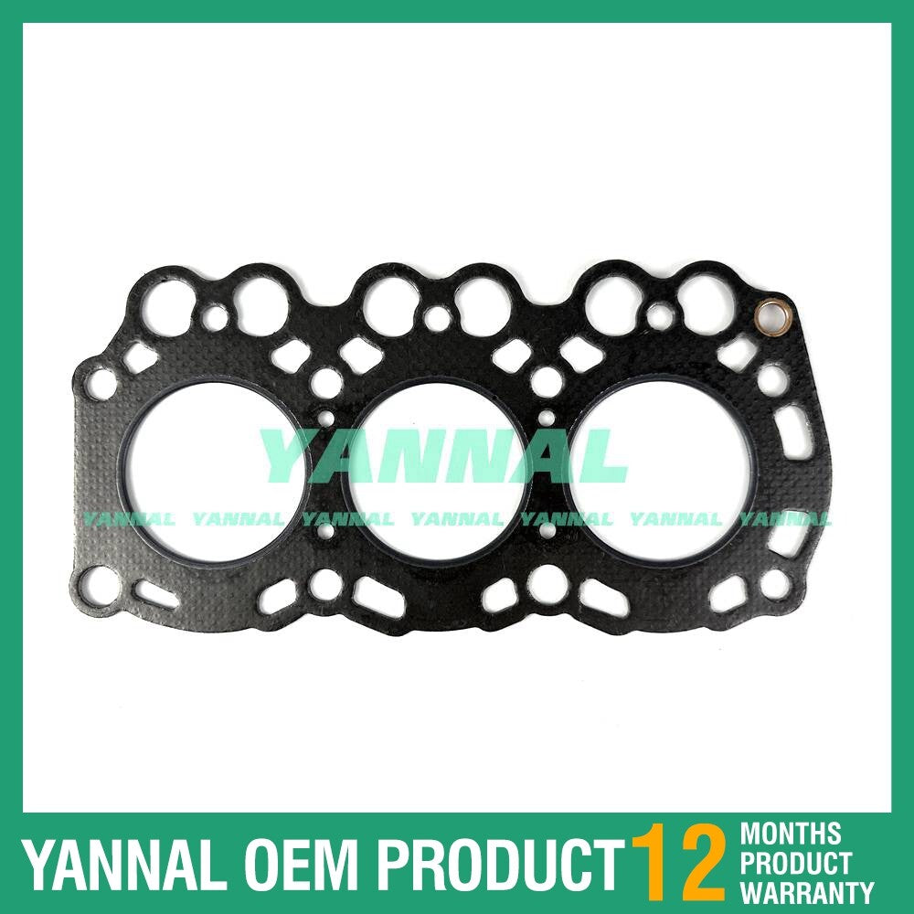 for Mitsubishi L3A engine parts - cylinder head gasket