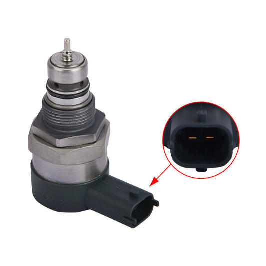 Fuel Rail Pressure Regulator Fits for Ford F-350 Super Duty 2019 Platinum 6.7L