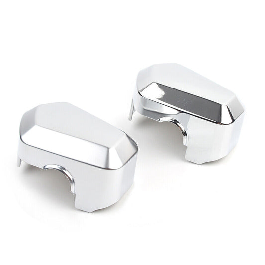 Chrome Clutch Brake Pump Decorative Cover Fit for Honda Gold Wing GL1800 2018-2021