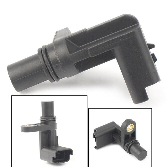 Engine Camshaft Position Sensor for Mini Cooper Countryman Cooper Paceman Black