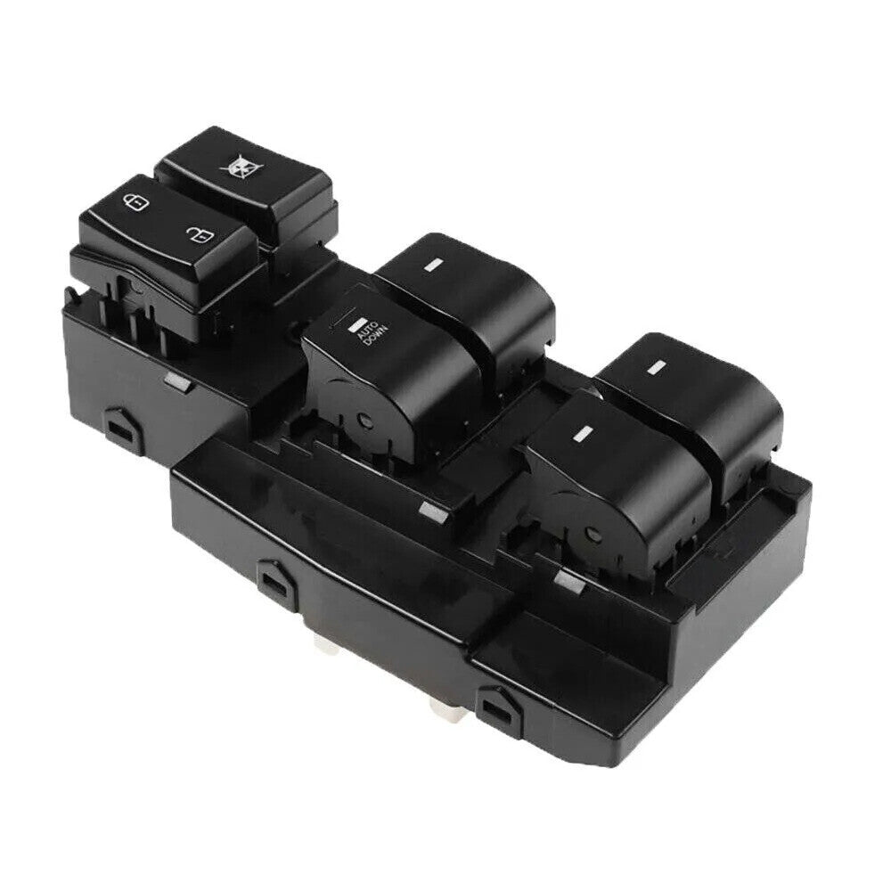 Master Power Window Switch 93570-F2100 for Honda for Hyundai for Elantra 2017-2020 2.0L