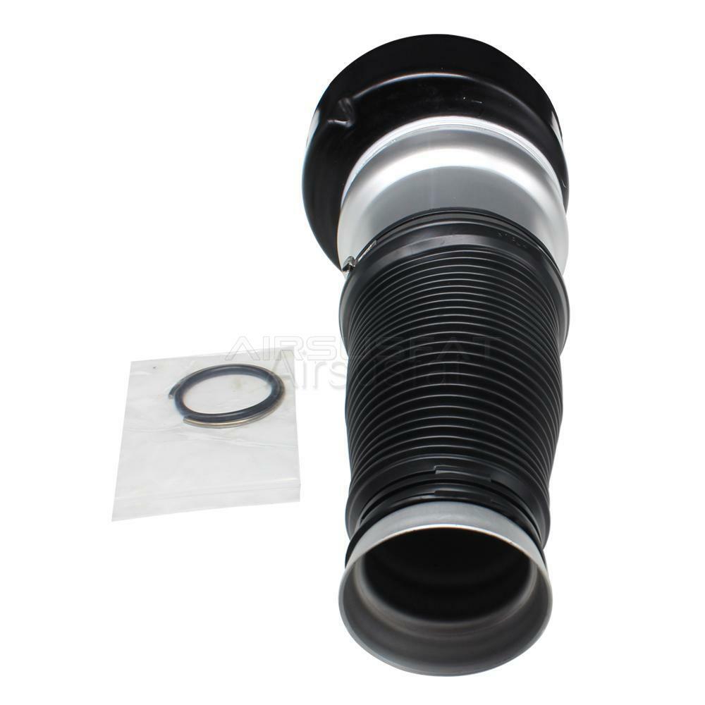 2pcs Front Air Suspension Spring Bag for Mercedes W221 S-Class 2WD 4matic New