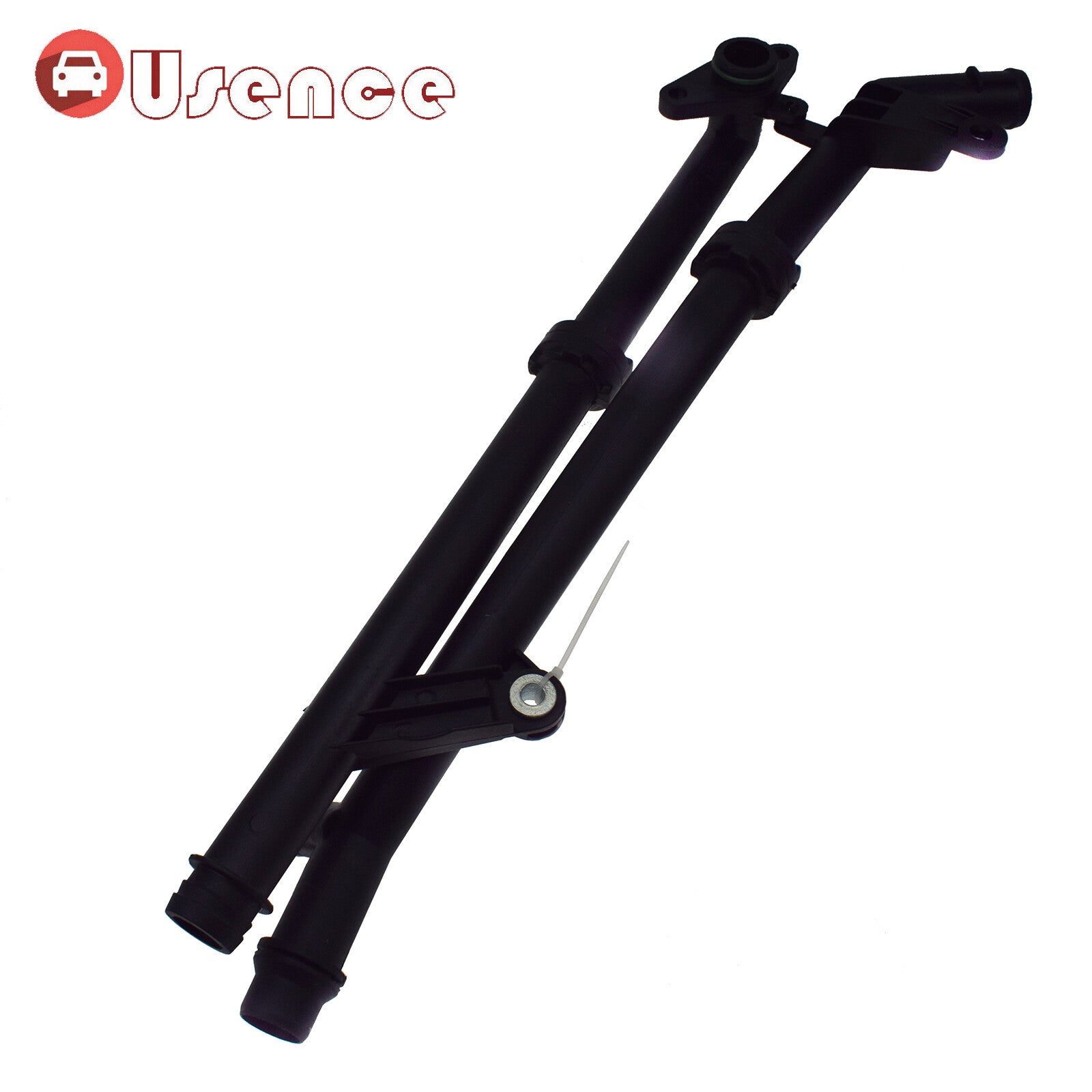 Radiator Hose Water Pump-Cooling Pipe Line 2712002652 for Mercedes C250 SLK250