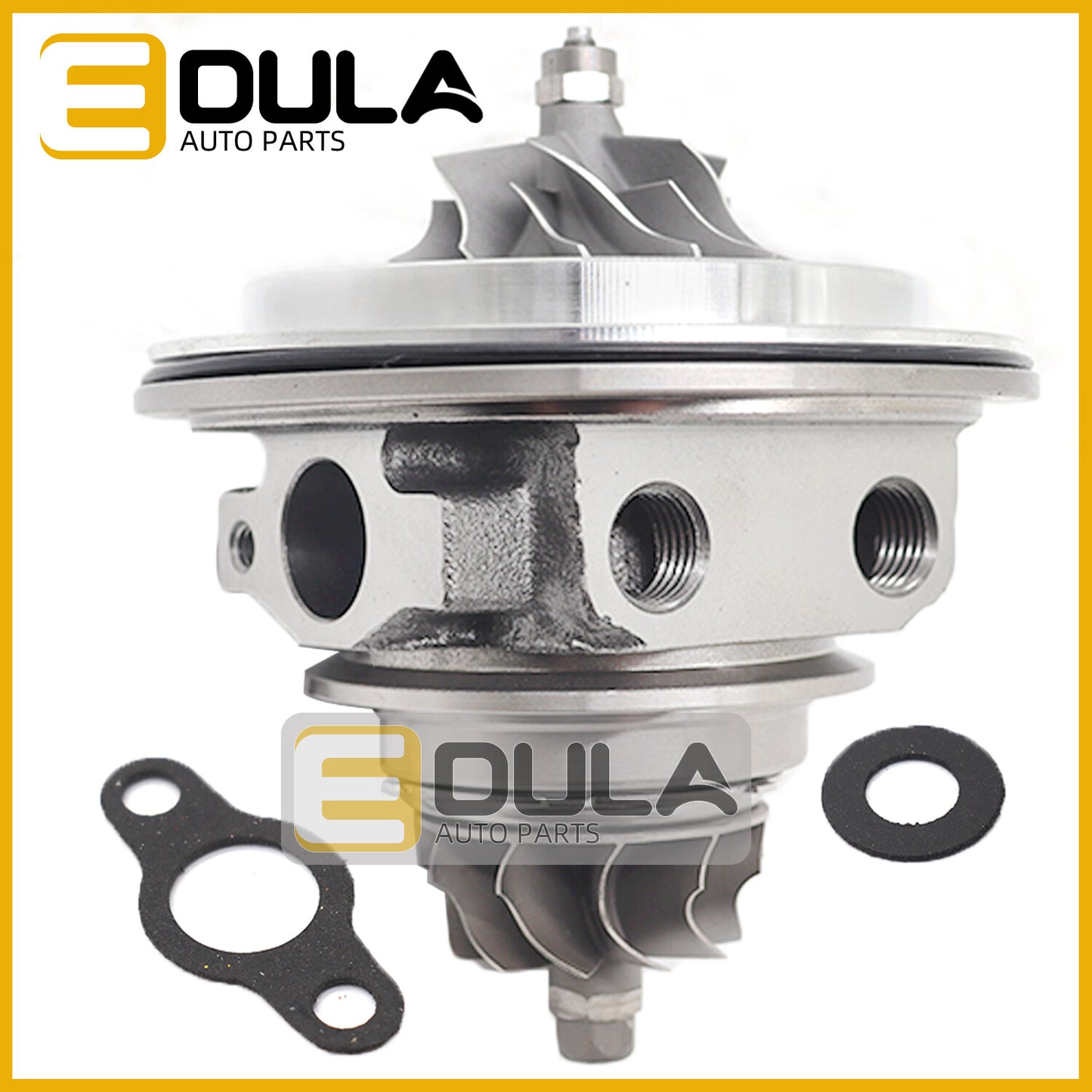 Turbocharged CHRA ink cartridges are suitable for Citroen DS3, for Peugeot 207, 208, 308 1.6 THP