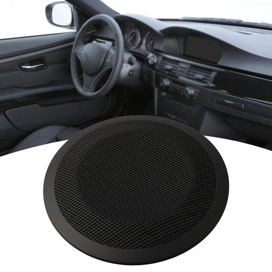 Black Door Loudspeaker Cover for E84 E90 E91 3 Series