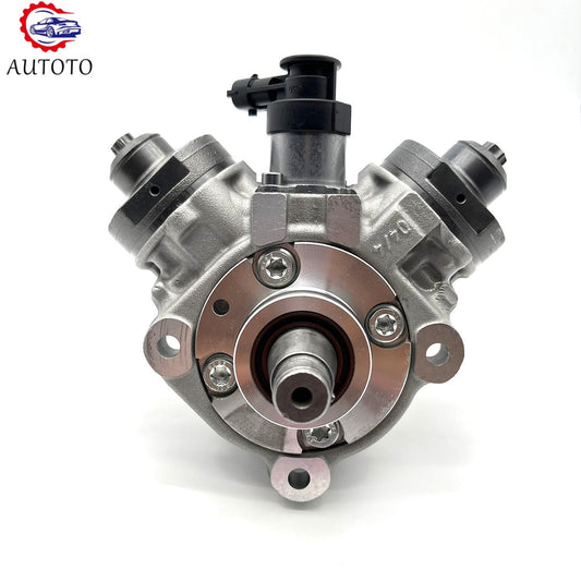 Fuel Pump For 2020-UP for Ford 6.7 Liter Power Stroke Diesel 0445010860 0445010859