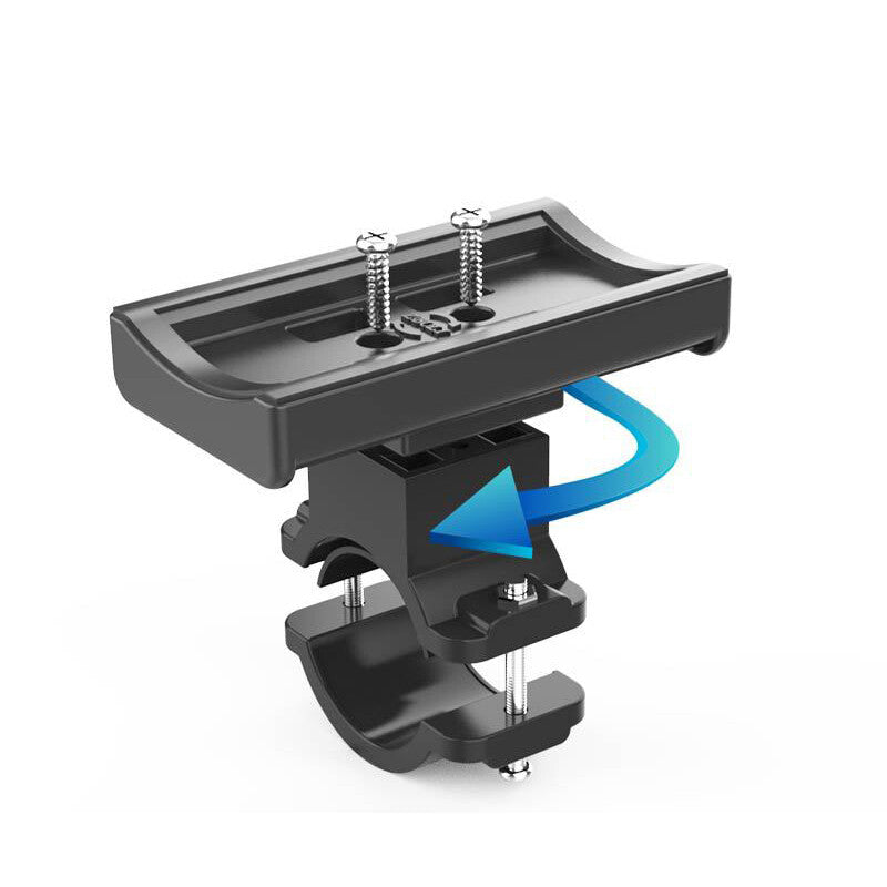 19mm-33mm Adjustable Handlebar Mount for Bicycle Flashlight Speaker Light ¡Á 1