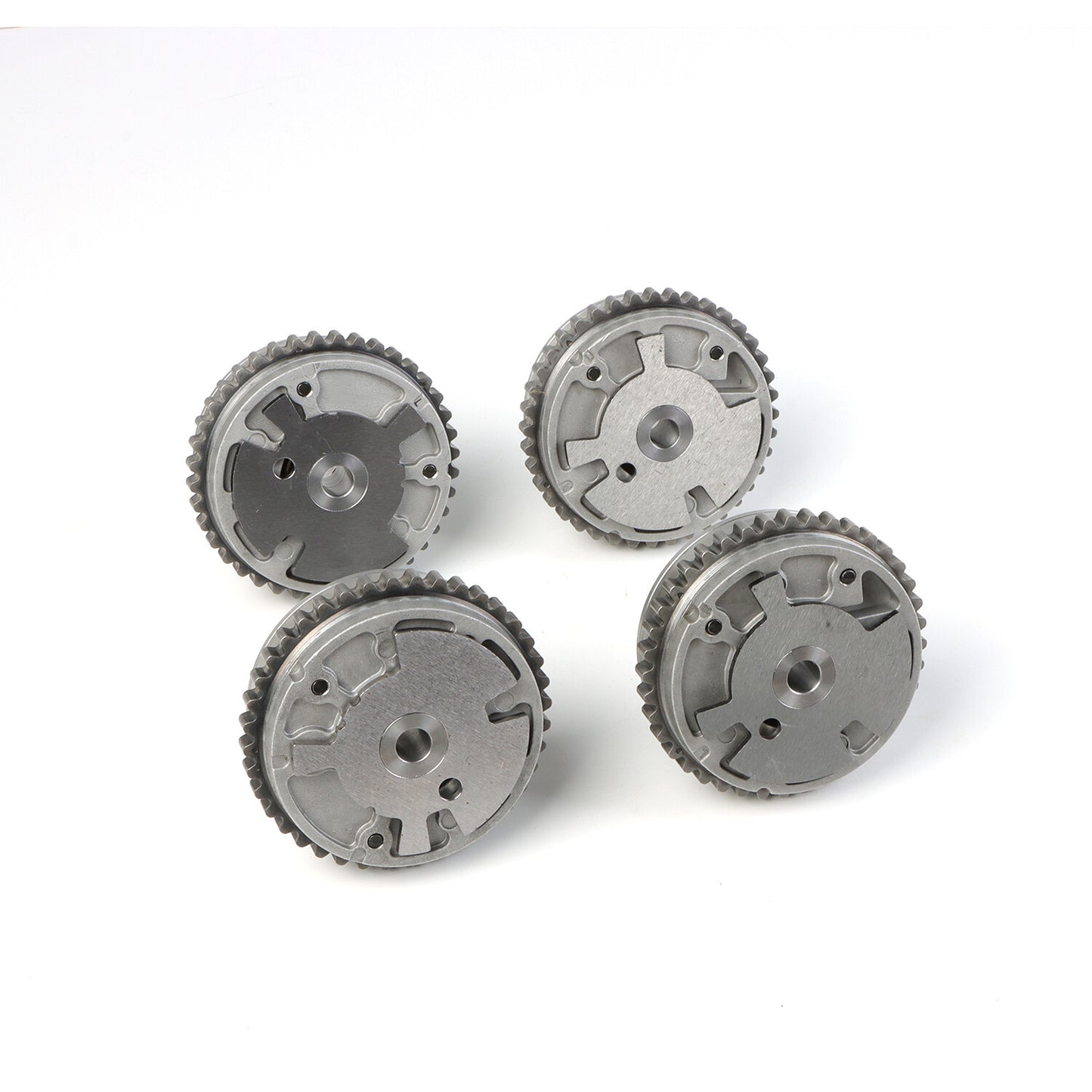 4x VARIABLE CAM PHASER Actuator fit 3.0L 3.6L for CADILLAC CTS ATS STS SRX XTS G6 V6