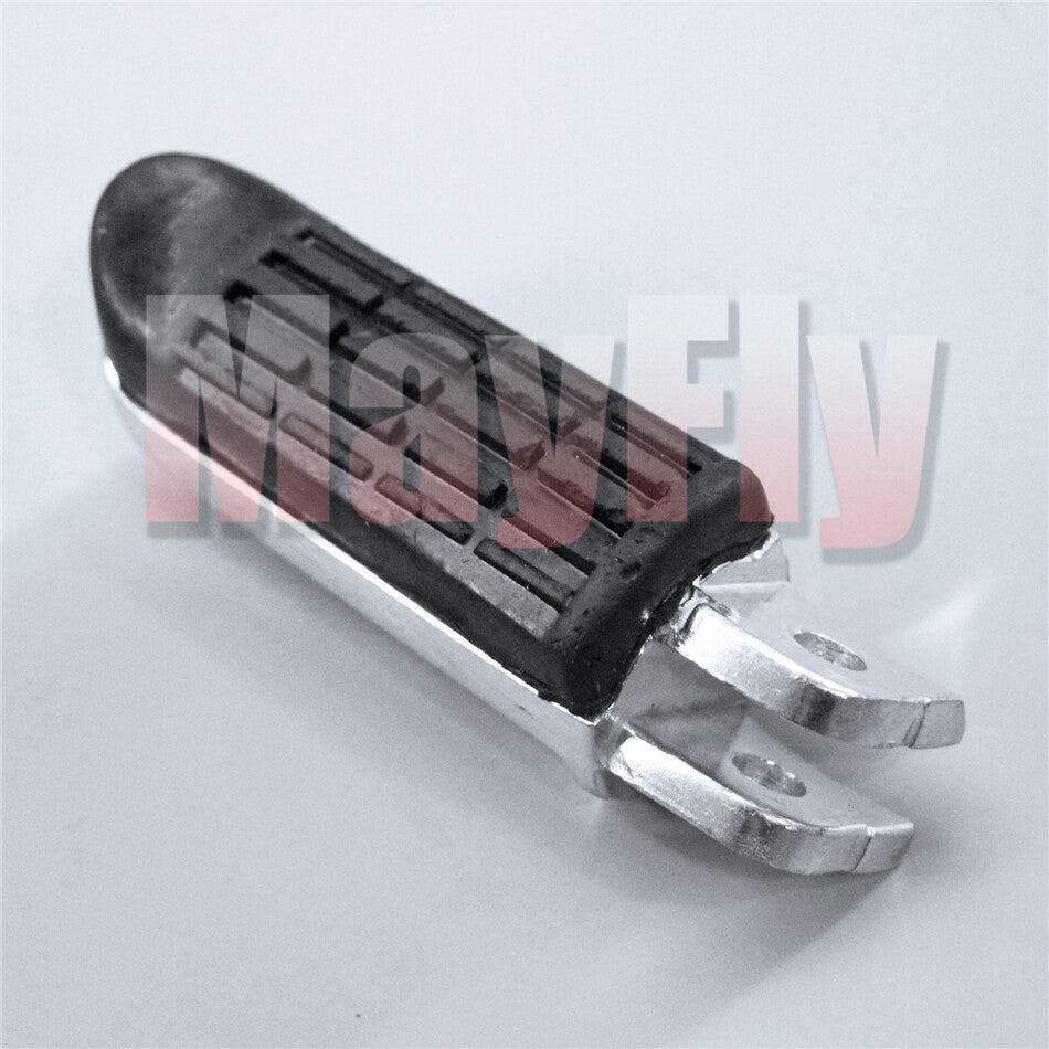 Fit For CB500F CB500X CBR500R CB300R/RA CB300F CBR300R Front Footrest Foot Pegs