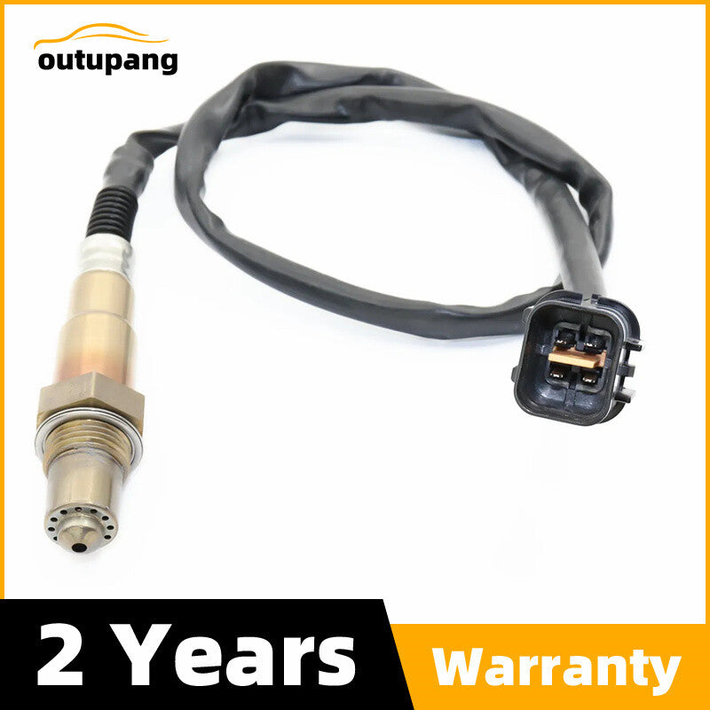 The rear oxygen sensor is suitable for the for Elantra Sedan Hatchback for Veloster Soul 2.0L 39210-2ECC0