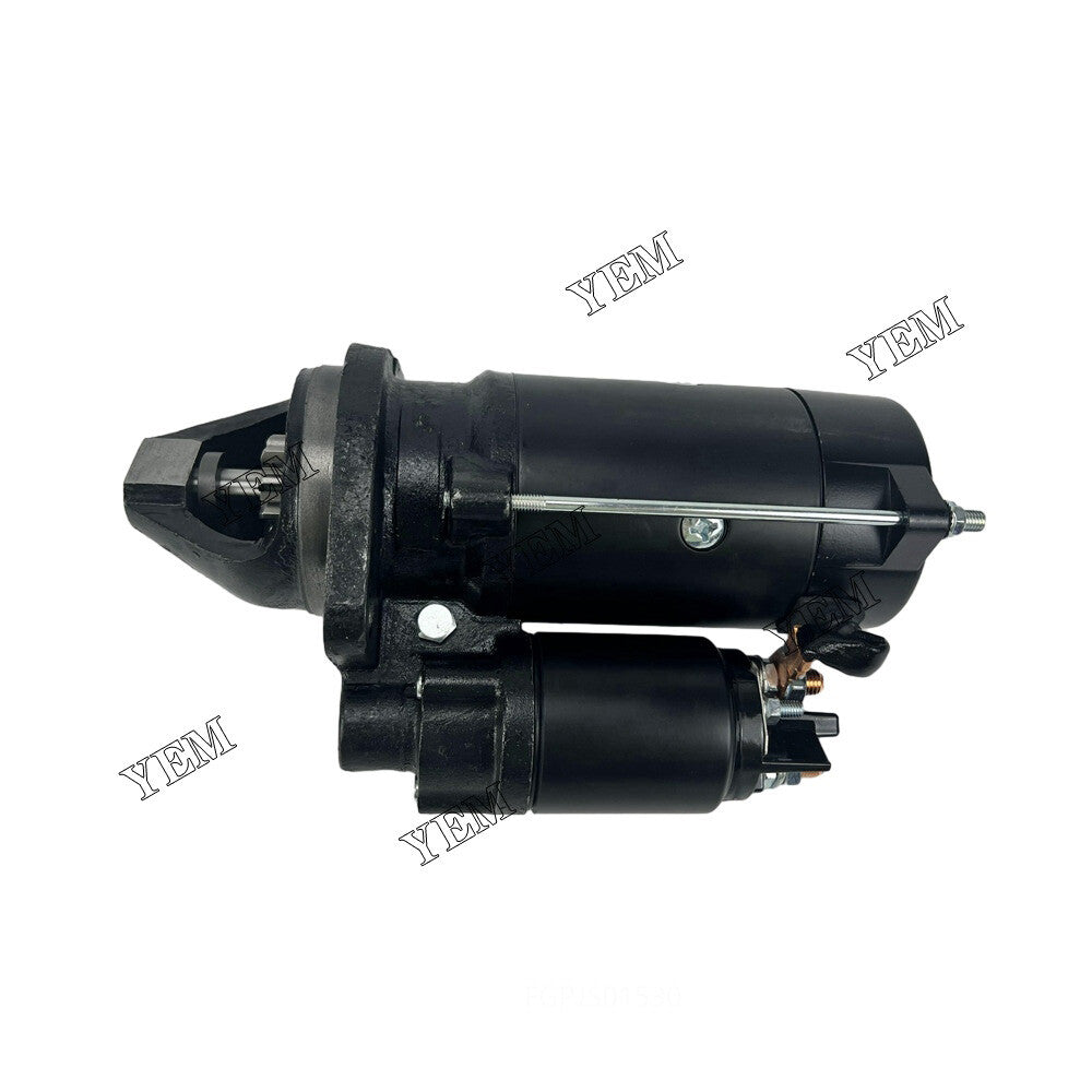1006 Starter Motor 10T 2873K632 For Perkins Diesel Engine 1006 Starting Motor