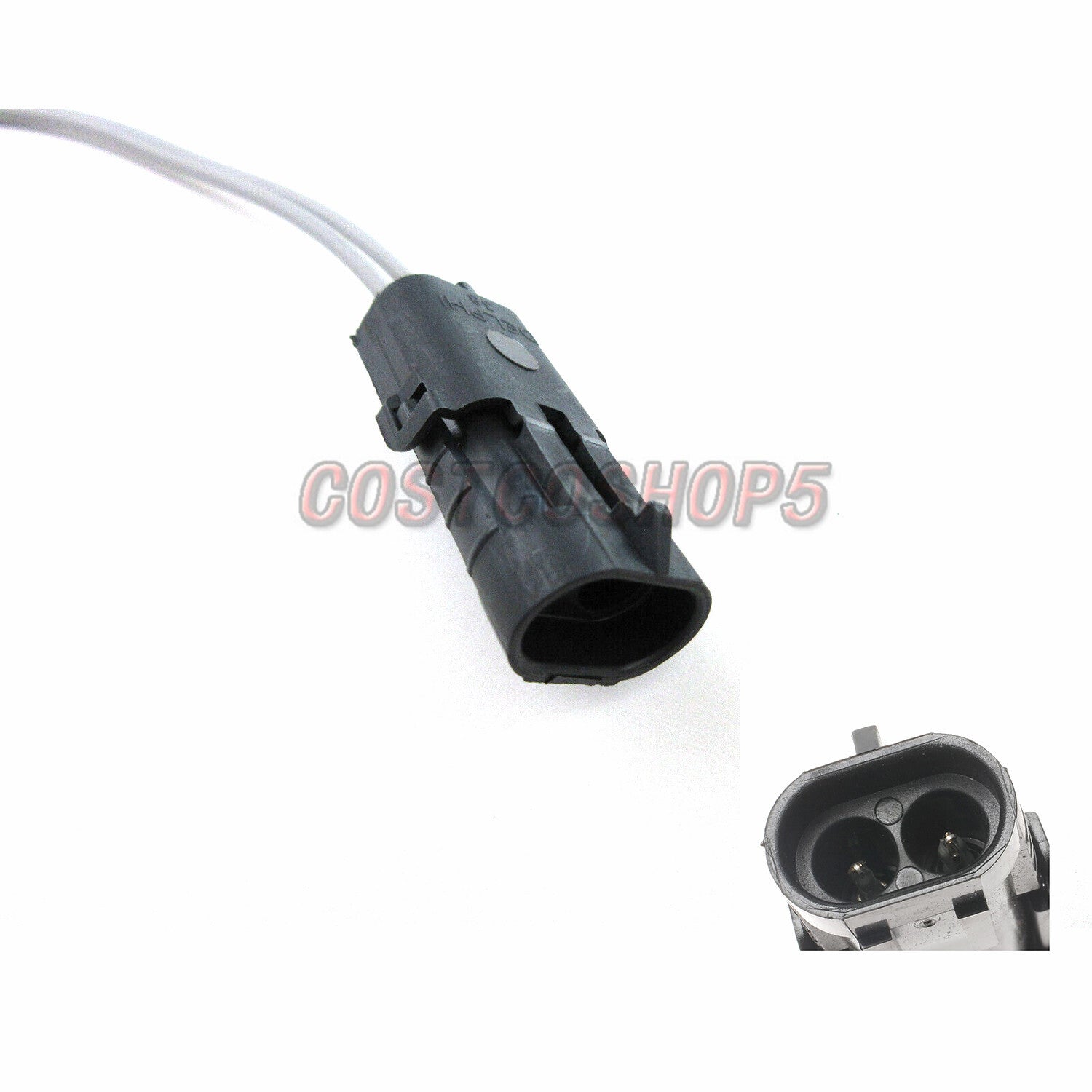 Fuel Pump Connector Pigtail 12085524 for Chevrolet Harness