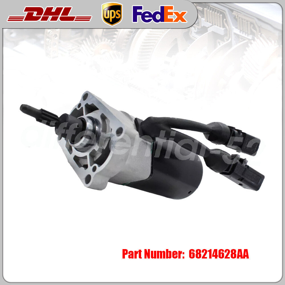 Durango Rear Differential Lock Motor 68214628AA for Jeep Grand Cherokee for Dodge