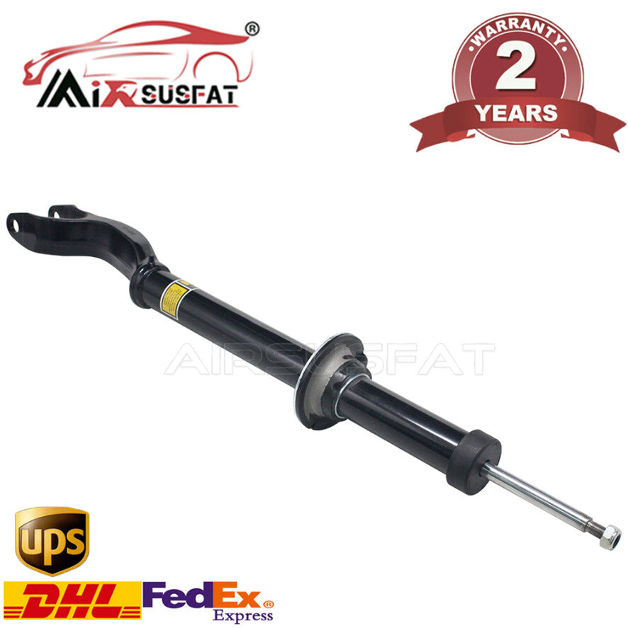 Front Left Shock Absorber for Mercedes Benz GLC300 GLC43 GLC63 AMG W253 16-20