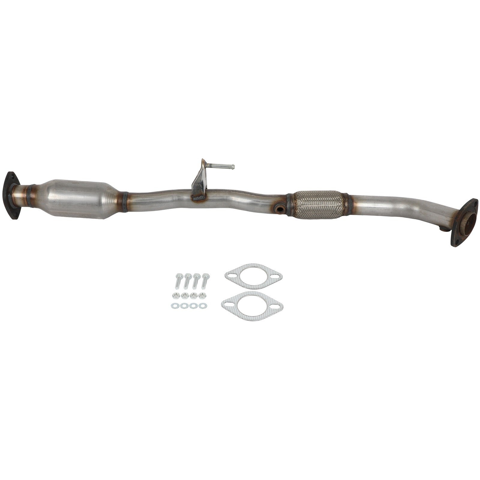 Catalytic Converter For 2004-2006 for Toyota Solara SE Convertible L4 2.4L Exhaust