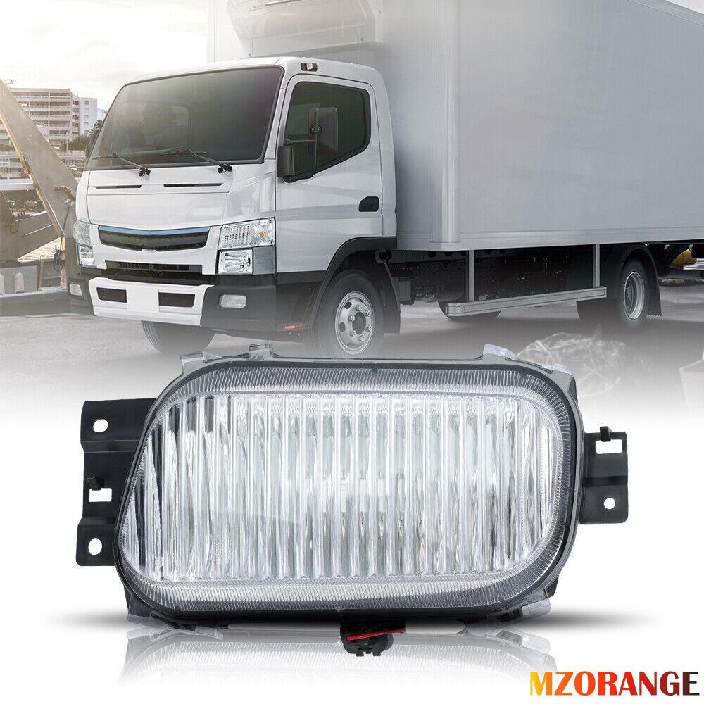 F¨¹r for Mitsubishi Canter Fuso 2005-2011 Nebelscheinwerfer Scheinwerfer Vorne Link