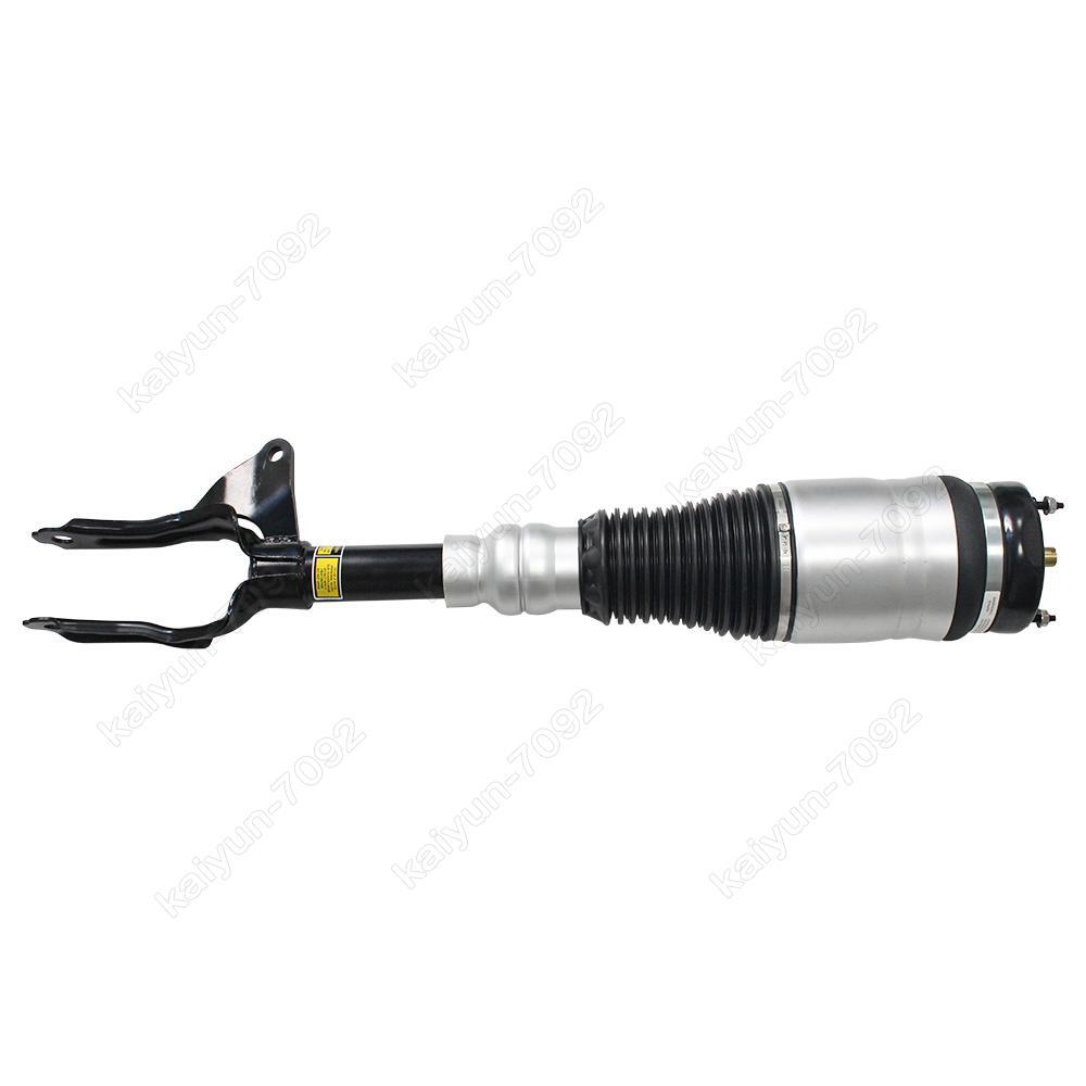 Front Right for Jeep Grand Cherokee Overland SRT Sport Air Suspension Strut