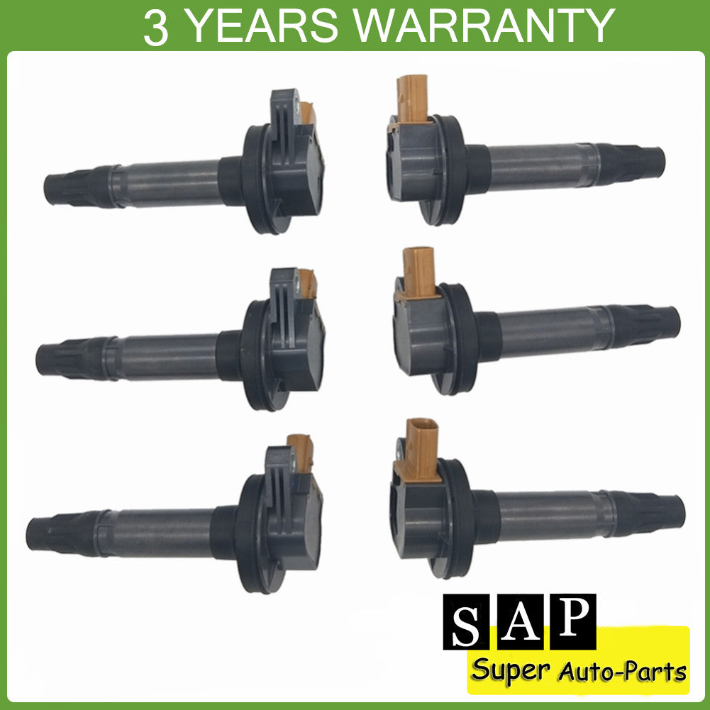 6PCS for Ford F-150 Flex Explorer Police Interceptor for Lincoln MKT BL3Z-12029-C