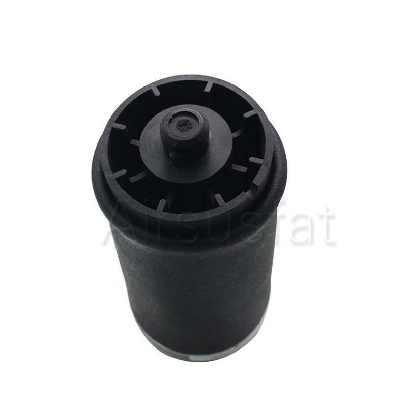1 Pcs Rear Left for BMW E53 X5 2000-2006 Air Suspension Spring Bag 37126750355