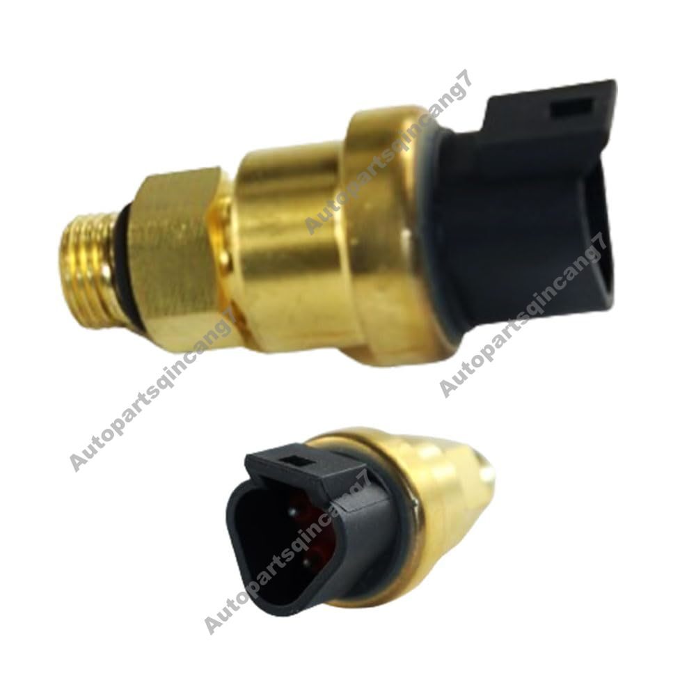 Pressure Sensor 161-1703 1611703 for Caterpillar Excavator 324D 324D FM 329D