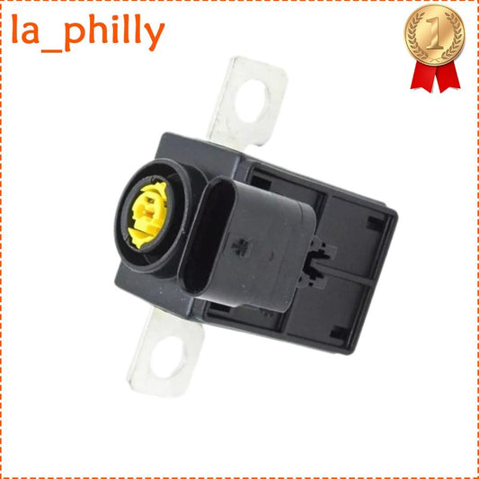 Fits For A B C S Class W177 W247 W206 W223 Pyrotechnical Fuse Black 0009822904
