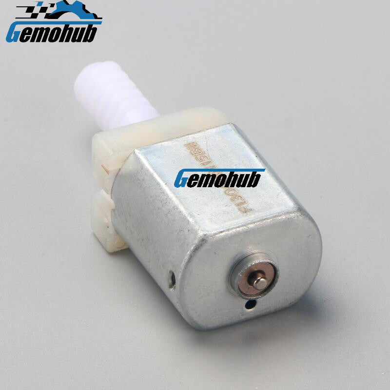 Fuel Door Opener Lock Release Actuator Motor For 2013-2017 for Audi A6 Allroad