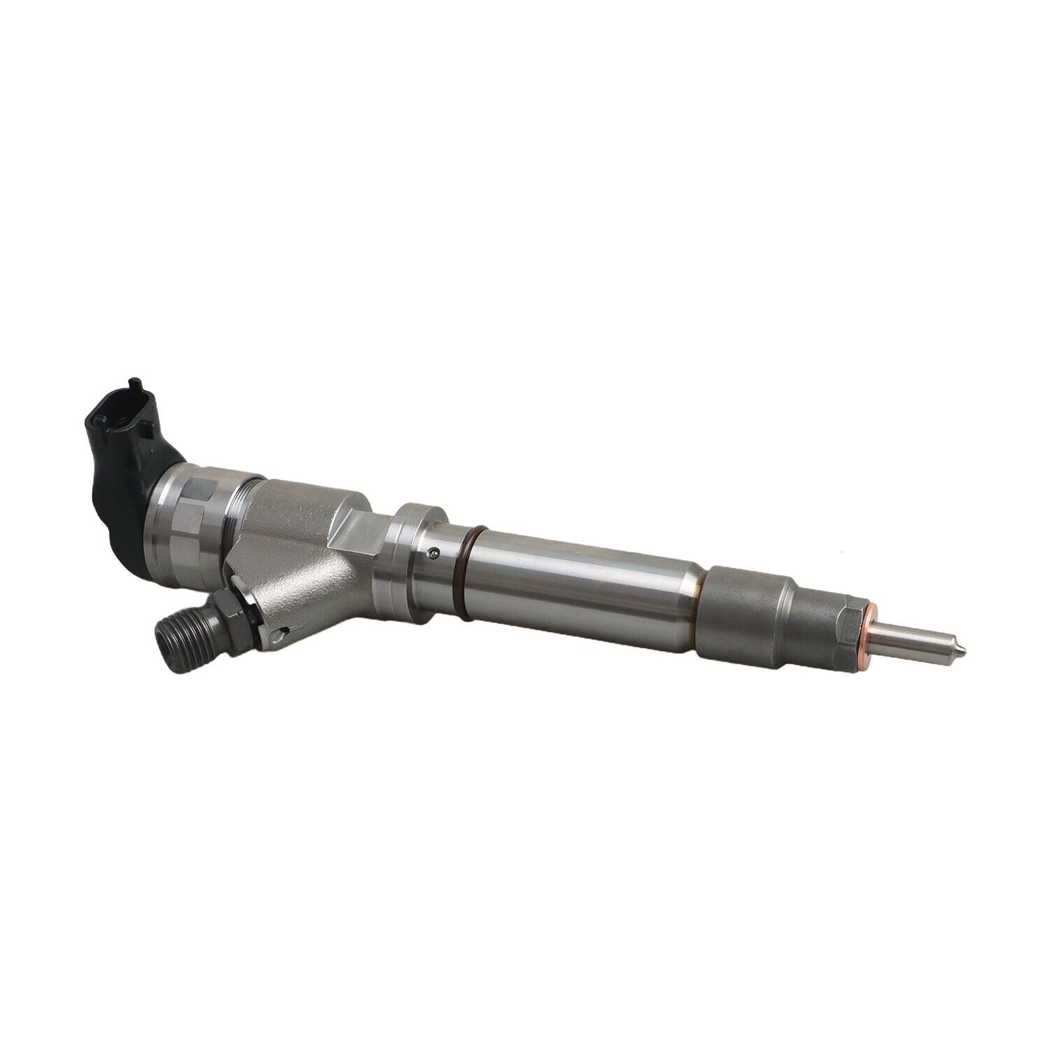 Suitable for 2004.5-2005 6.6L LLY General Motors for Chevrolet Duramax Diesel Fuel Injector PFI-504 - Core Expiration