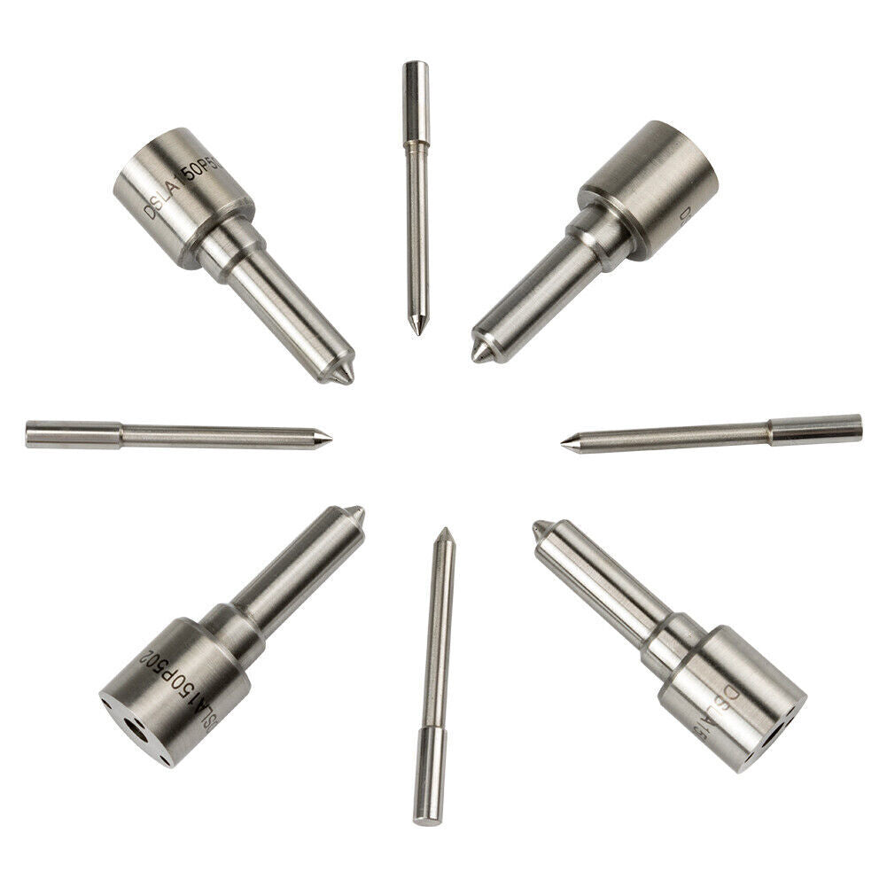 4 Fuel Injector Nozzles for 94-04 for VW 1.9L TDI ALH .30 MK4 MK3 for Golf for Jetta Beetle
